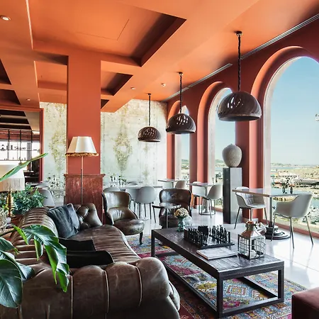 Seeport Hotel-3